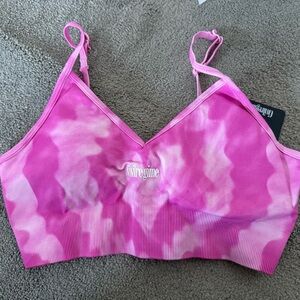 Civil Regime PowerPuff Sports Bra